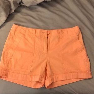 Loft Shorts